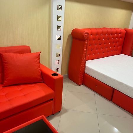 Jomtien Beach Hostel & Guesthouse 外观 照片