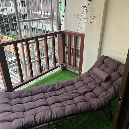 Jomtien Beach Hostel & Guesthouse 外观 照片