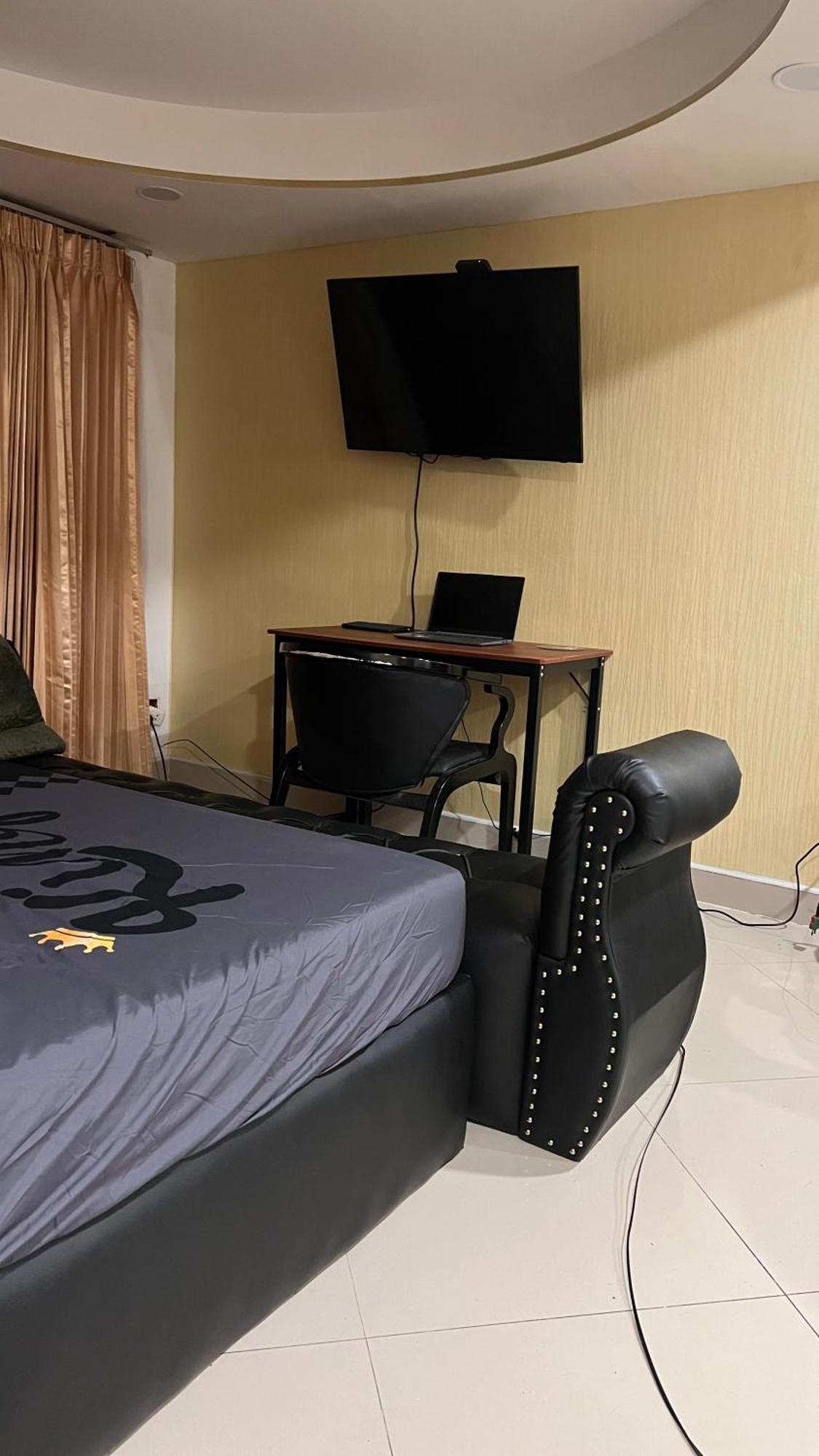 Jomtien Beach Hostel & Guesthouse 外观 照片