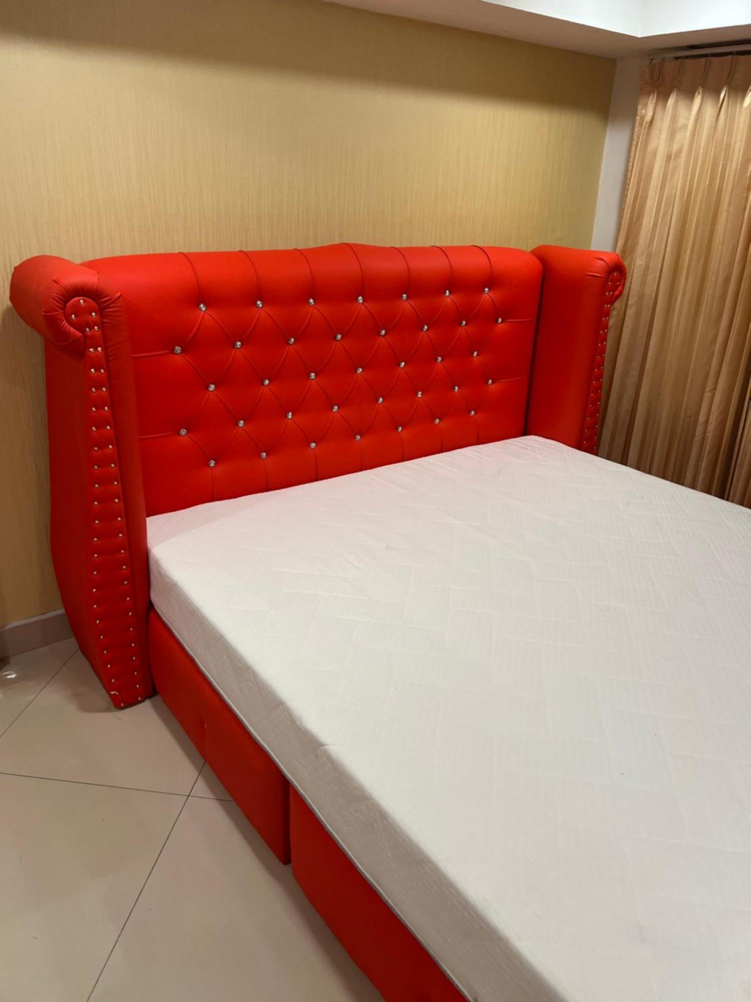 Jomtien Beach Hostel & Guesthouse 外观 照片